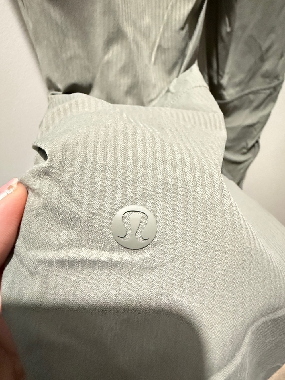 Lululemon Beyond the Studio Jogger
Grey Sage - Picture 9 of 9